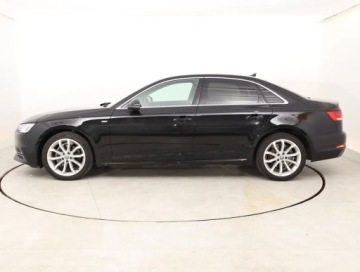Audi A4 B9 Limousine 1.4 TFSI 150KM 2018 Audi A4 1.4 TFSI, Salon Polska, 1. Właściciel, zdjęcie 2