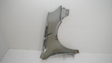 BLATNÍK LEVÝ PŘEDNÍ VW GOLF V 03-07R LA7W