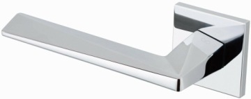 Хромированная ручка DIAMOND FIT KDF 700 Infinity Line