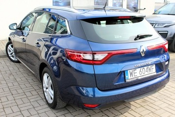 Renault Megane IV Grandtour 1.5 Blue dCi 115KM 2019 Renault Megane IV Tempomat Salon PL FV23% 1WŁ, zdjęcie 3