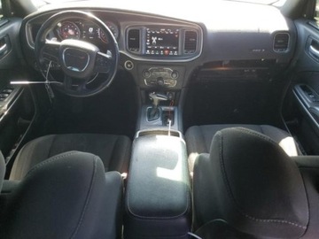 Dodge Charger VII 2020 Dodge Charger 2020 DODGE CHARGER SCAT PACK 6.4 Benzyna 395KM, zdjęcie 8