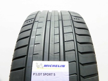 2x MICHELIN 205/40ZR17 84Y PILOT SPORT 5 XL