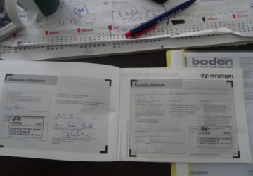 Hyundai i40 Kombi Facelifting 2.0 GDI 165KM 2015 Hyundai i40 2.0 Benz. 165KM I Wlasciciel Bezwypadkowy Serwis Super Stan Op, zdjęcie 15