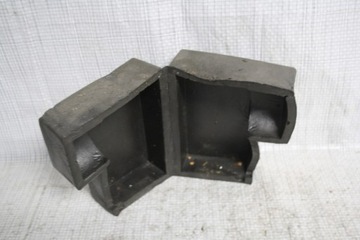 Крышка насоса центрального замка Audi 8L0862227