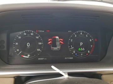 Land Rover Range Rover Sport II 2020 Land Rover Range Rover Sport HSE 2020 3.0L 3.0 Benzyna 355KM, zdjęcie 9