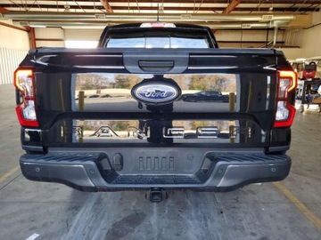 Ford Ranger VI 2025 Ford Ranger XLT 2025 2.3 Benzyna 270KM, zdjęcie 2