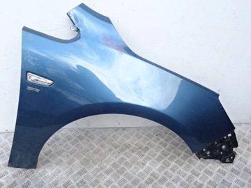 Błotnik prawy przód Opel Astra J 14r. LIFT Z22S