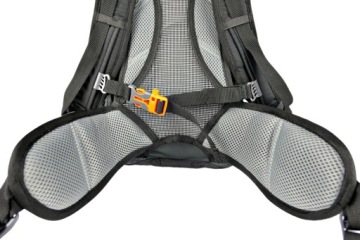 Рюкзак AXON Aktiv 15л, каркас с сеткой