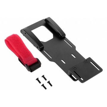 Монтажная пластина для батареи RC, металлическая монтажная пластина