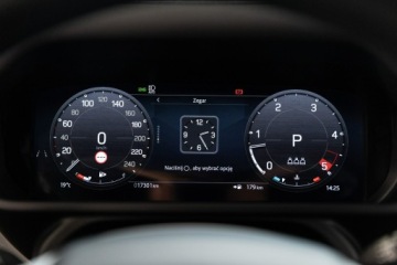 Land Rover Defender IV (L663) Hard Top 90 3.0D R6 250KM 2024 Land Rover Defender 3.0D 250KM. Gwarancja 07.2030., zdjęcie 20