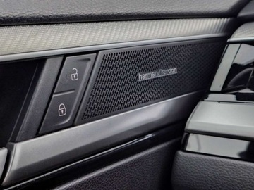 Volkswagen Arteon Fastback Facelifting 2.0 TDI 200KM 2022 Volkswagen Arteon Shooting Brake 2.0 TDI 200KM R-Line 4x4 DSGKamery360DCCL, zdjęcie 11