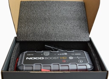 NOCO GB70 GENIUS BOOST 2000A GB 70