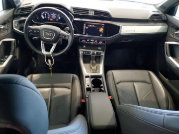 Audi Q3 II 2021 Audi Q3 Premium S Line 45 2021 2.0 Benzyna 228KM, zdjęcie 8