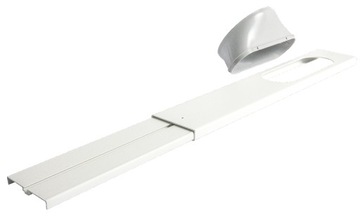 Переносной кондиционер Sinclair AMC-11P, мощность 3кВт