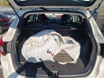 Hyundai ix35 SUV Facelifting 1.6 GDI 135KM 2014 Hyundai ix35 1.6 GDI 135 KM, Klima, Bluetooth,, zdjęcie 30