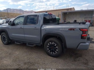 Nissan 2024 Nissan Frontier Pro-4x 4x4 2024 3.8 Benzyna 310KM, zdjęcie 1