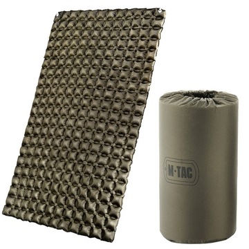 НАДУВНОЕ СИДЕНИЕ 195x120 M-TAC TOURIST OLIVE