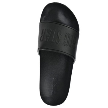 ЖЕНСКИЕ РЕЗИНОВЫЕ ШЛЕПКИ BIG STAR ДЛЯ ПЛЯЖА, БАССЕЙНА, ДОМА