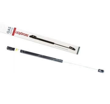 AMORTYZATOR SIŁOWNIK POKRYWY KLAPY BAGAŻNIKA do OPEL ASTRA J 1.6 1.7