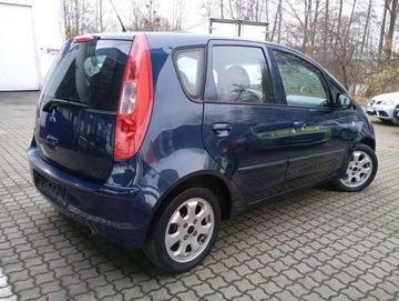 Mitsubishi Colt VI Hatchback 1.3 i 16V 95KM 2005 Mitsubishi Colt 1.3 PROSTA benzyna 5 DRZWI klimatyzacja bez rdzy IDEALNY, zdjęcie 21