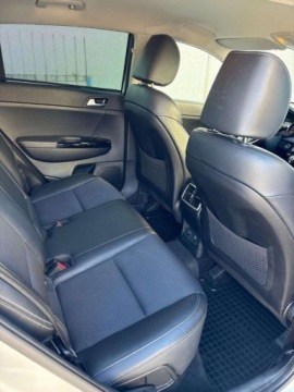 Kia Sportage IV SUV Facelifting 1.6 T-GDI 177KM 2020 Kia Sportage L 1.6 GDI AWD 177 KM 4x4 Automat Salon PL Tempomat 1.6, zdjęcie 34