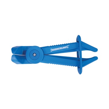 Набор клещей для обжима изогнутой проволоки