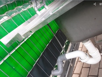 МОЙКА, ЗАГРУЗОЧНЫЙ И ВЫСТАВОЧНЫЙ СТОЛ, ПОСУДОМОЕЧНАЯ МАШИНА С КАПЮШОНОМ