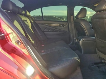 Infiniti Q50 II 2021 Infiniti Q50 Red Sport 400 2021 3.0 Benzyna 400KM, zdjęcie 10