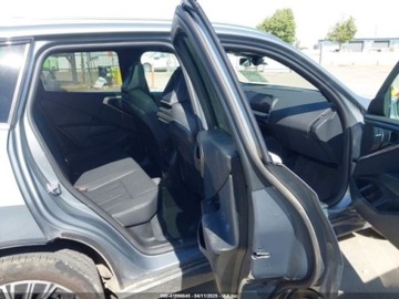 BMW X3 G45 2025 BMW X3 2025r., 4x4, 2.0L 2.0 Benzyna 255KM, zdjęcie 7