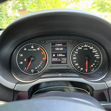 Audi A3 8V 2014 Audi A3 8V Cabriolet-piękny stan, zdjęcie 5