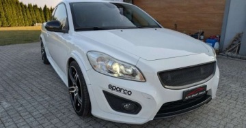 Volvo C30 Hatchback 3d 2.5 T5 230KM 2009 Volvo C30 2.5 Turbo 270KM R-Design Szwajcar Bezwypadkowy Gwarancja 2.5, zdjęcie 3