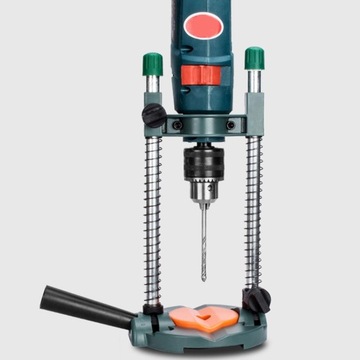 Позиционирование кронштейна электродрели