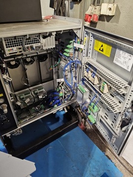 ABB IRB 2600 Foundry IP67 — промышленный робот IRC5 M2004