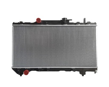 NOWA CHŁODNICA TOYOTA CARINA E 1,6 1,8 MT 92 93-