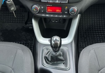 Kia Ceed II Kombi 1.6 GDI 135KM 2013 Kia Ceed 1,6 GDI 135KM Climatronic Led Bezwypadkowy SERWIS Dla wymagaja, zdjęcie 16