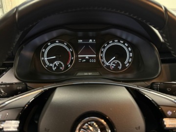 Skoda 2022 Skoda Kamiq Skoda Kamiq 1.0TSI AMBITION 110KM, SAL, zdjęcie 28