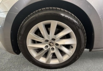 Skoda Superb III Kombi Facelifting 2.0 TDI SCR 200KM 2022 Skoda Superb VAT 23 Combi Style 2.0TDI 200KM DSG 20222023 r., salon PL I w, zdjęcie 1