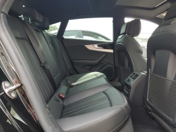 Audi A5 F5 2021 Audi a5 Premium Plus 45 2021 2.0l 2.0 Benzyna 261KM, zdjęcie 10