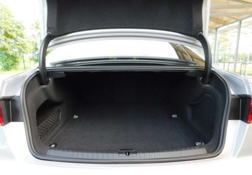 Audi A6 C8 Limousine 2.0 35 TDI 163KM 2020 Audi A6 Limousine z Gwarancja Bezwypadkowa 100 Model 2021r 2.0 Diesel, zdjęcie 19