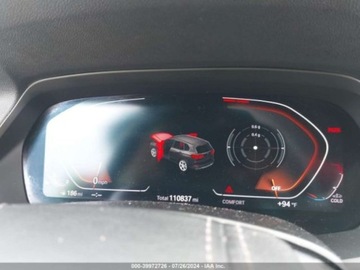 BMW X5 G05 2019 BMW X5 2019 BMW X5 xDrive40i Sports Activity Vehicle 3.0 Benzyna 335KM, zdjęcie 6