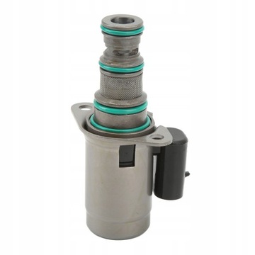 Zawór elektromagnetyczny pompy hydraulicznej SV98