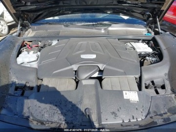 Porsche Cayenne III 2023 Porsche Cayenne Platinum Edition 2023 3.0l 3.0 Benzyna 335KM, zdjęcie 9