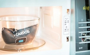 K2 CARDOS поглотитель влаги для автомобиля + жидкость против запотевания окон K2 FOX 150мл