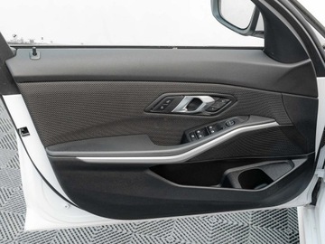 BMW Seria 3 G20-G21 Limuzyna 2.0 318i 156KM 2022 BMW 318 PY5356F#318i Advantage Podgrz.f LED, zdjęcie 11