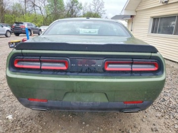 Dodge Challenger III 2023 Dodge Challenger Sxt 2023 3.6 Benzyna 303KM, zdjęcie 2