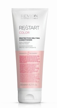 REVLON RESTART Odżywka chroniąca kolor 200 ml