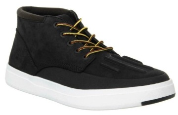 Кроссовки Timberland Davis Square CHUKKA размер 40