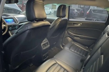 Ford Edge II 2020 Ford Edge 2020 Ford EDGE 2.0l - w Polsce po wszystkich oplatach i akcyzie, zdjęcie 8