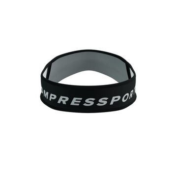 Сверхлегкий визор Compressport Spiderweb | ЧЕРНЫЙ