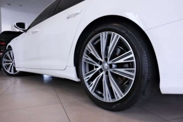 Audi A6 C8 Limousine 3.0 55 TFSI 340KM 2019 Audi A6 Limousine 3.0 Benzyna 340KM, zdjęcie 15